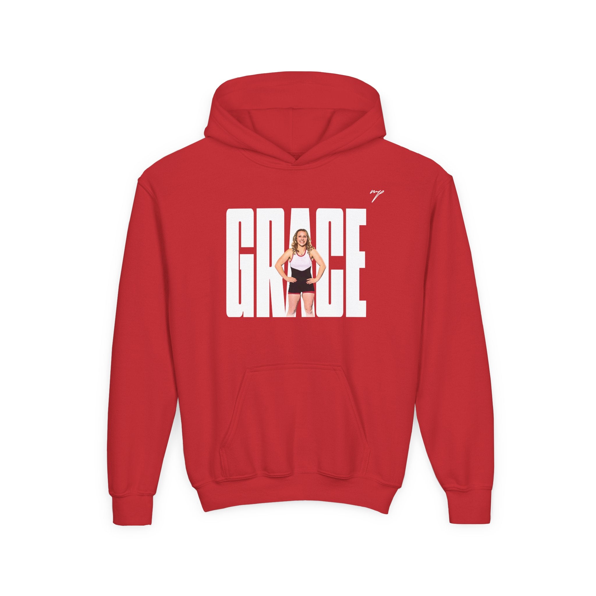 Tamara Grace YOUTH Hoodie