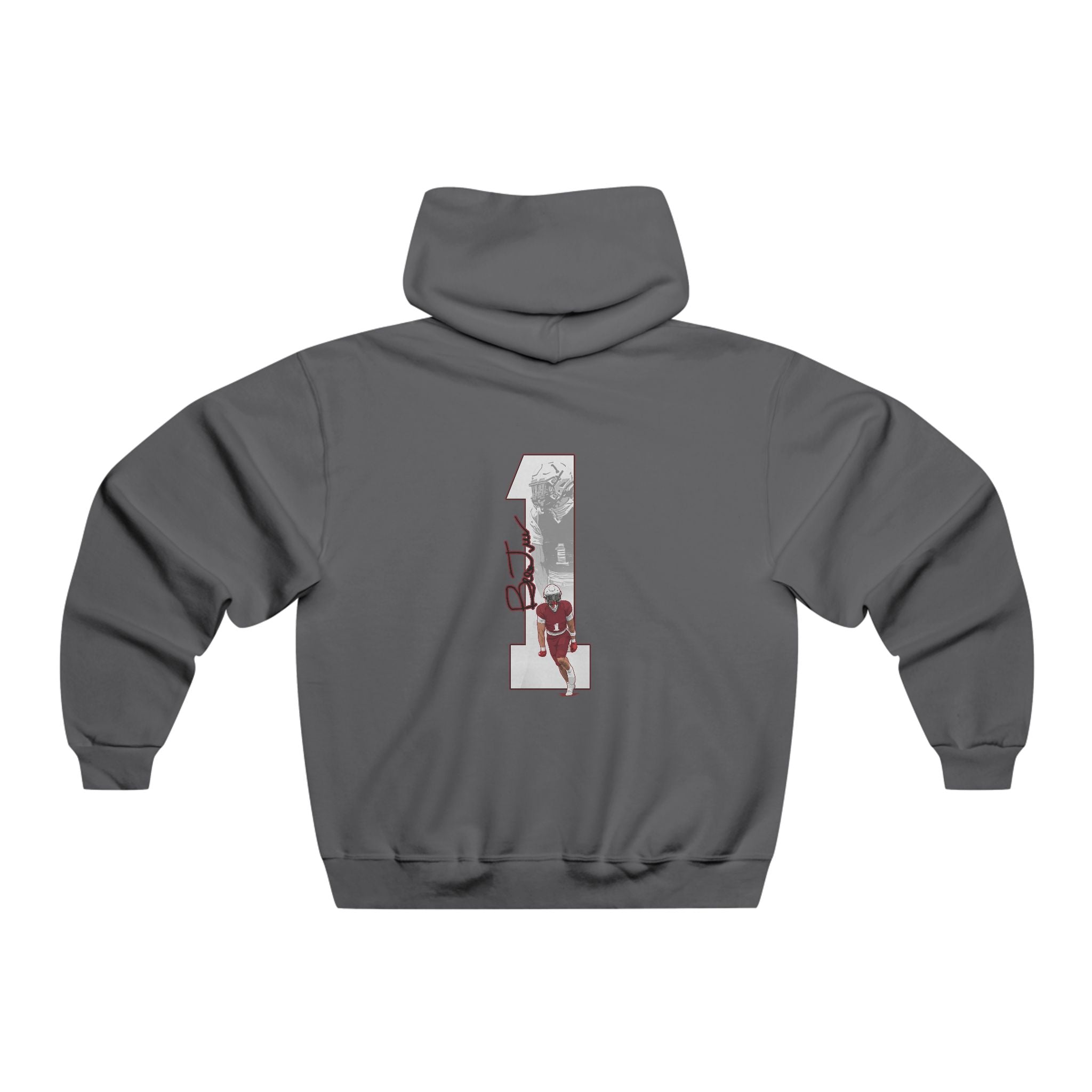 Blake Turner Vintage Hoodie