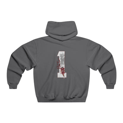 Blake Turner Vintage Hoodie