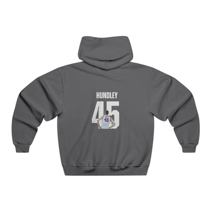 Trent Hundley Vintage Hoodie