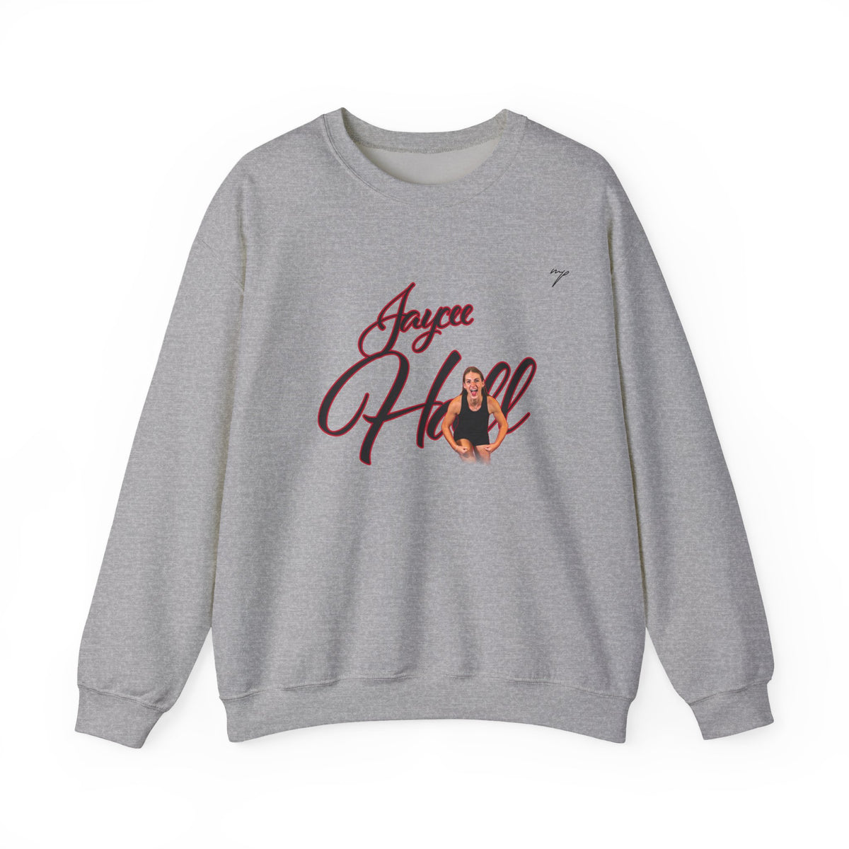 Jaycee Hall Crewneck