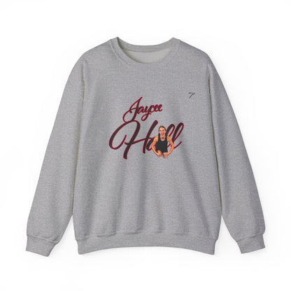 Jaycee Hall Crewneck