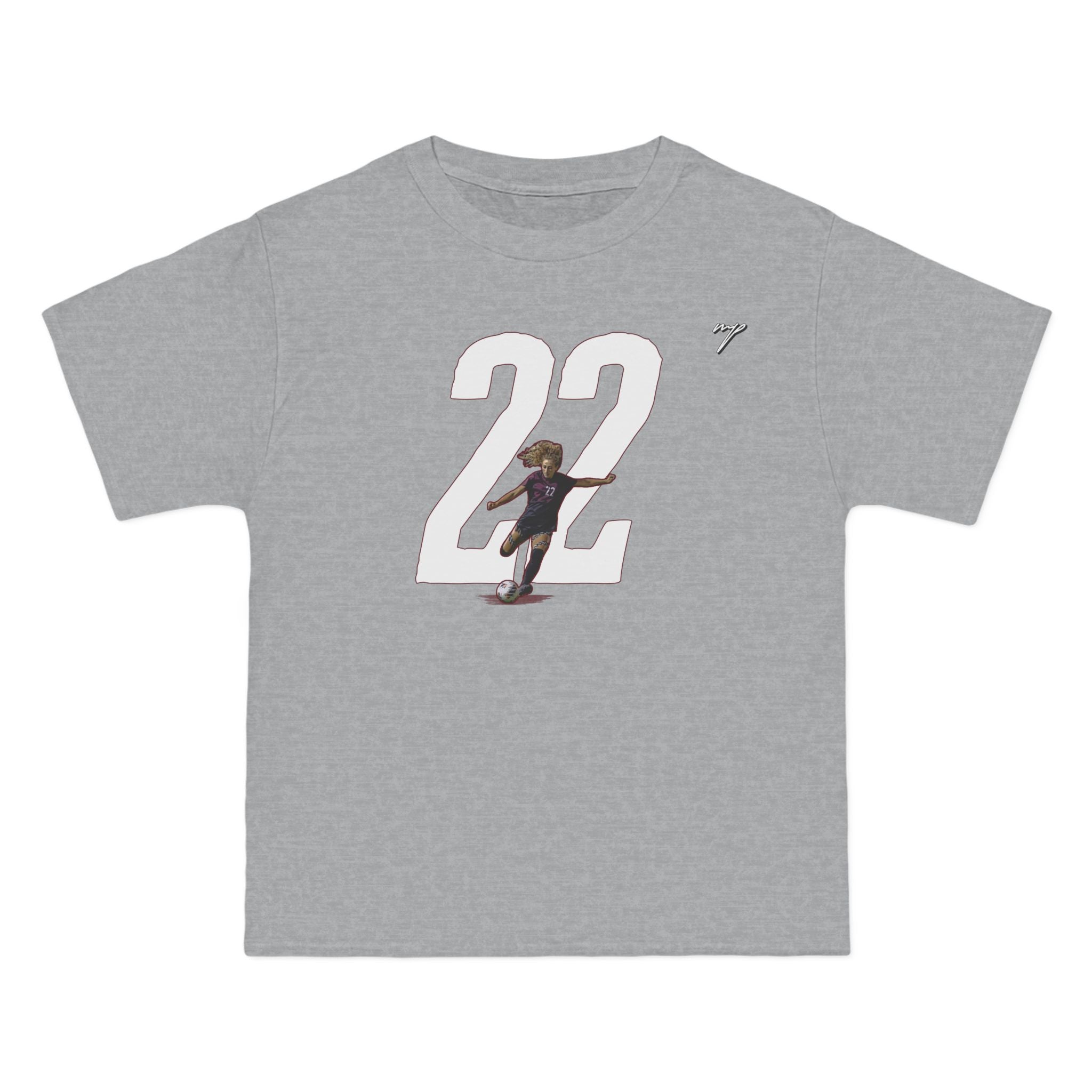 Gabbi Schlapper Vintage Tee