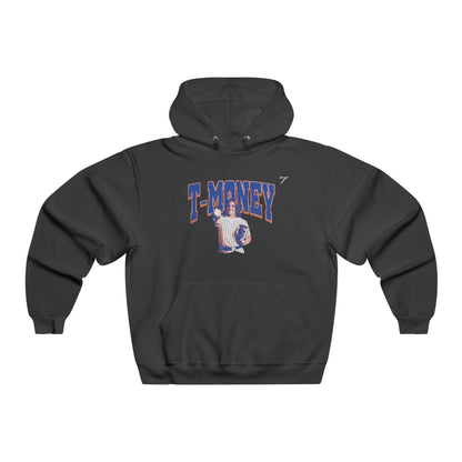 Tanner Banks Vintage Hoodie