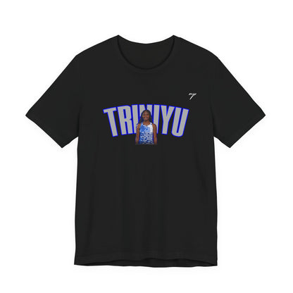 Triniyu Smith Graphic Tee