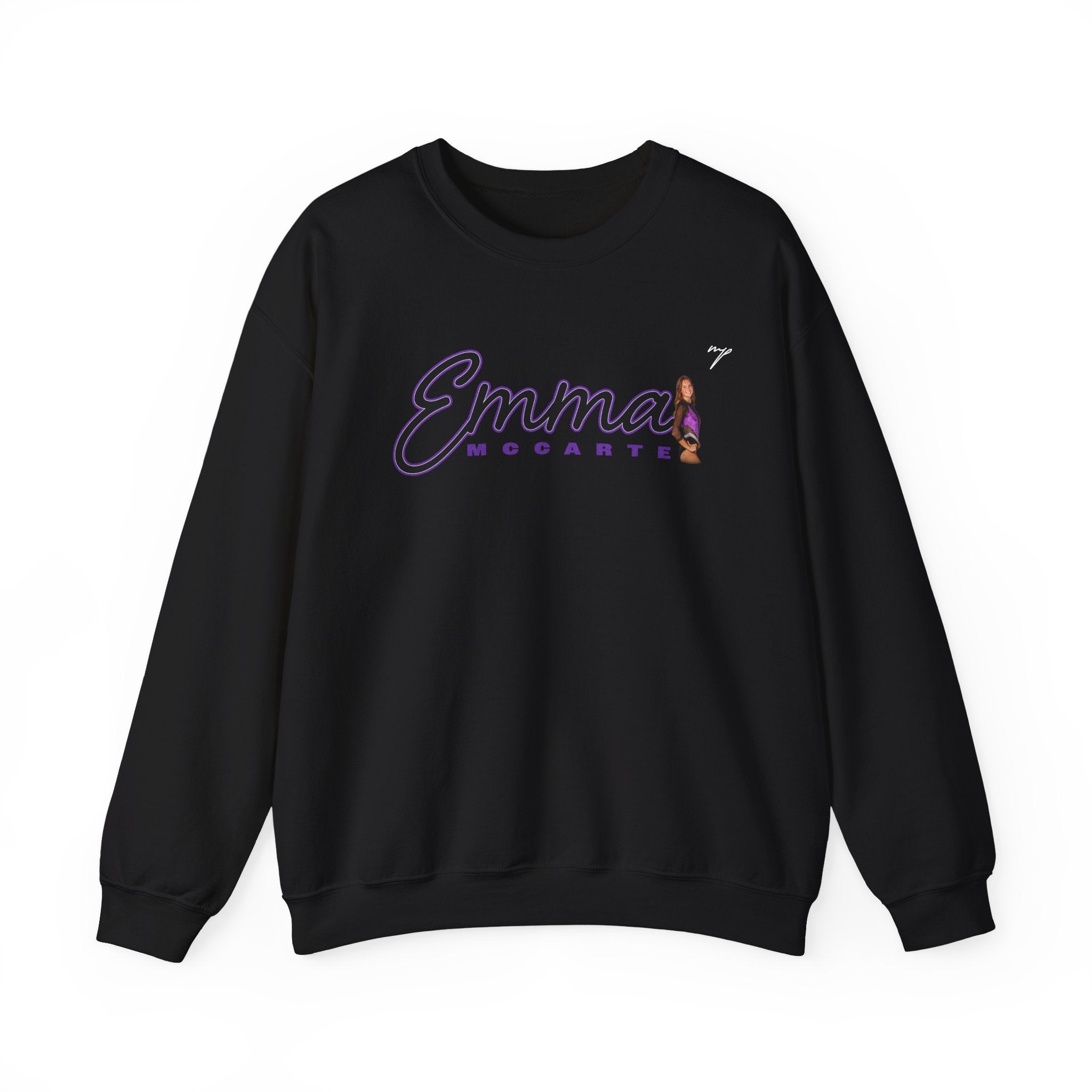 Emma McCarte Crewneck