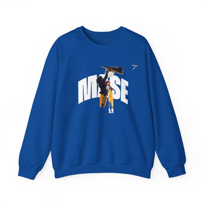 Mason Mitchell Crewneck