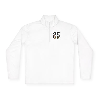 McKenna Meares Quarter-Zip