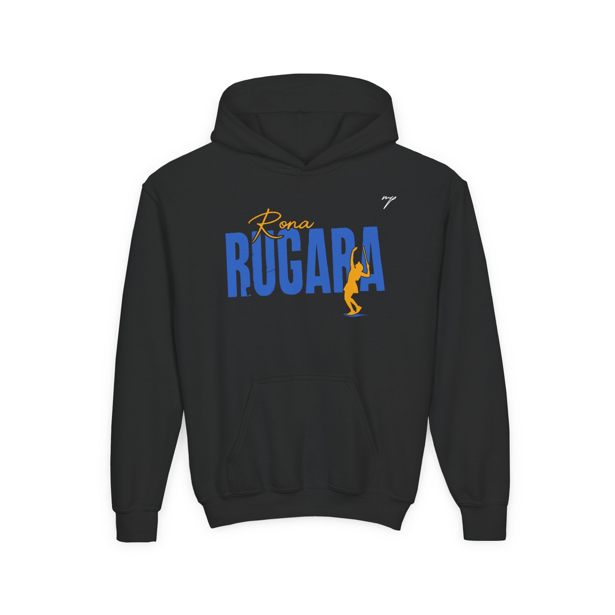 Rona Rugara Youth Hoodie