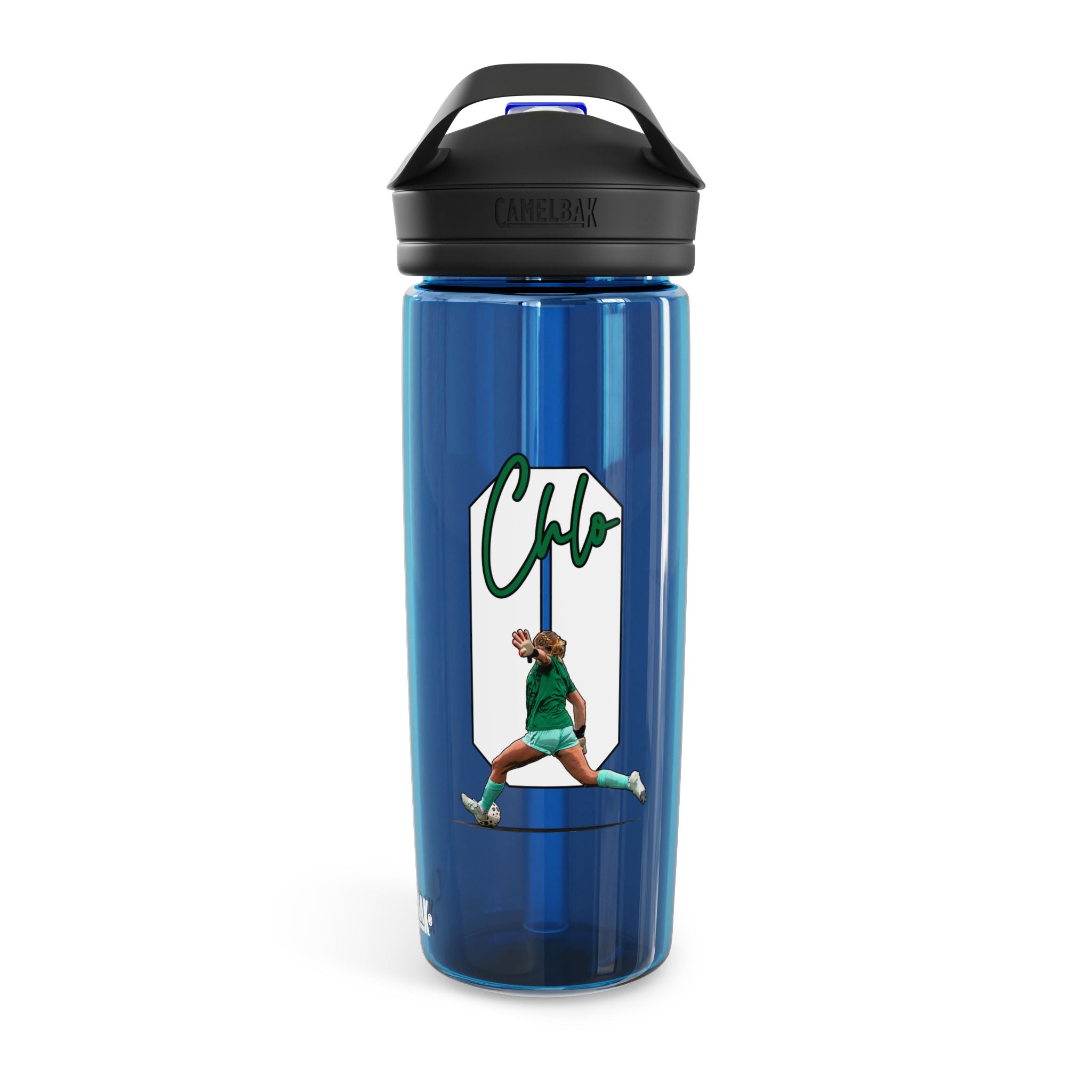 Chloe Waddington CamelBak Water Bottle