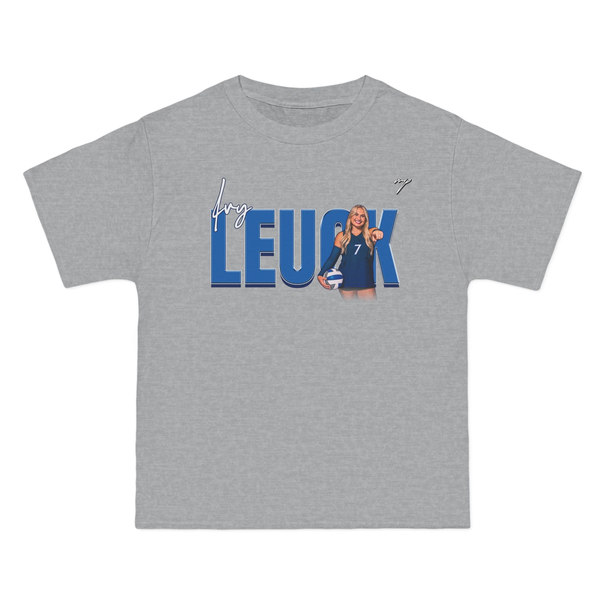Ivy Leuck Vintage Tee