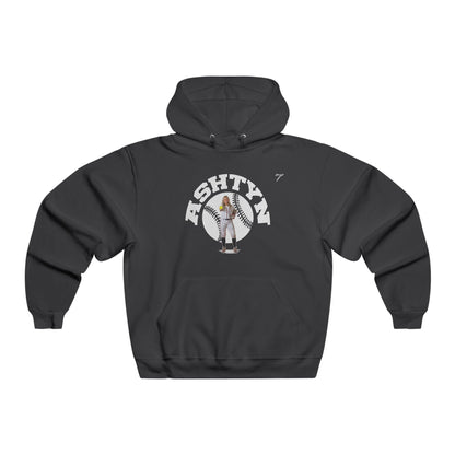 Ashtyn Green Vintage Hoodie