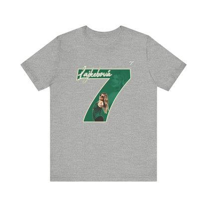 Teri Lajkebová Graphic Tee