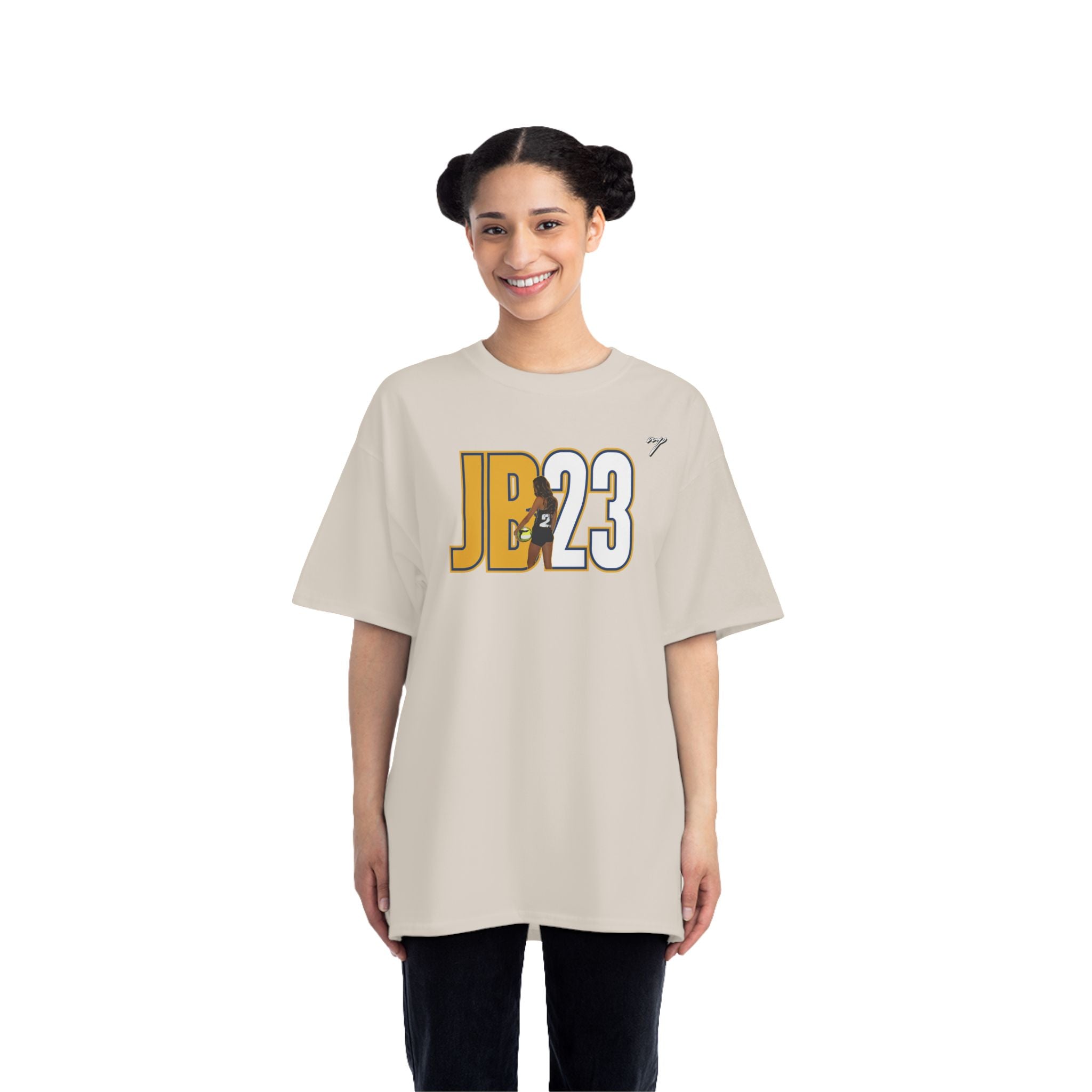 Jocelyn Bloedel Vintage Tee