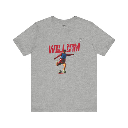 William Carroll Baigrie Graphic Tee