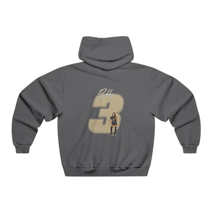 Cassie Bibby Vintage Hoodie