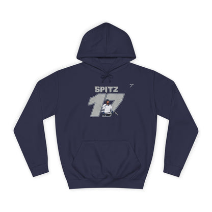Addison Spitz Hoodie