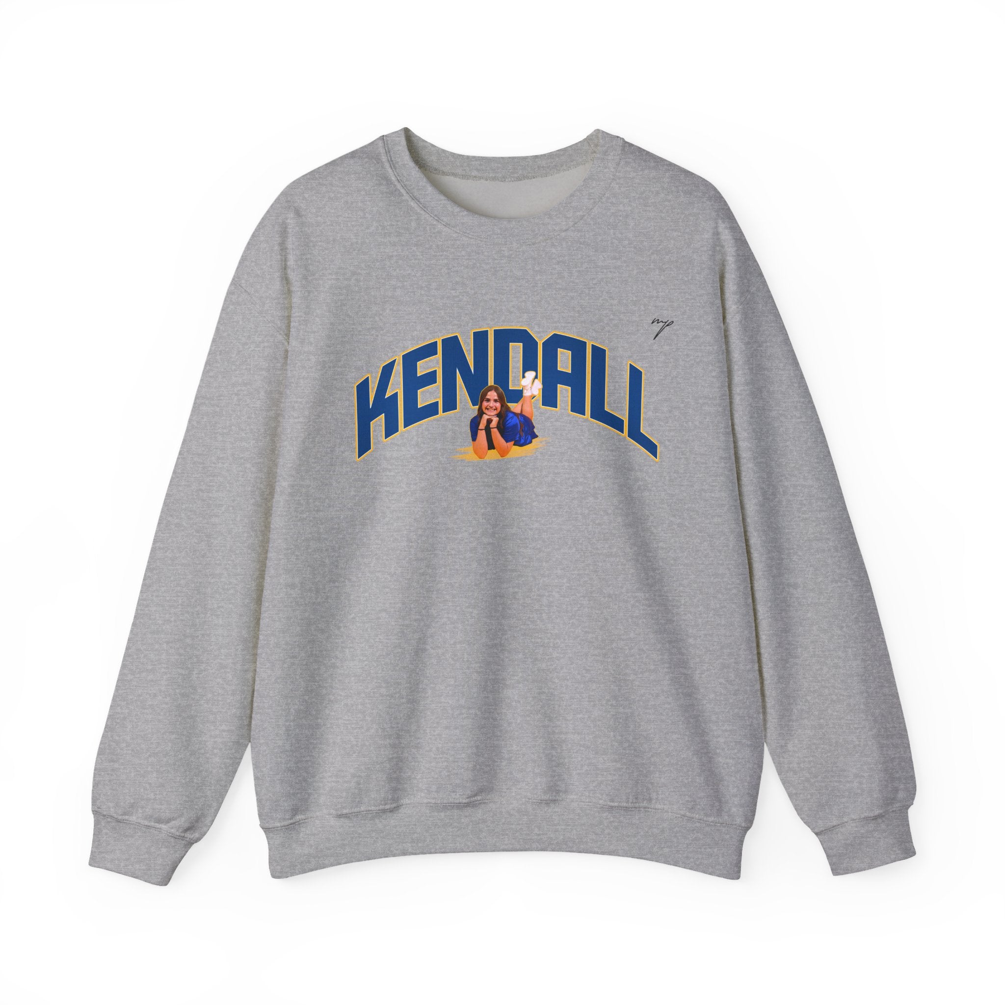 Kendall Murray Crewneck