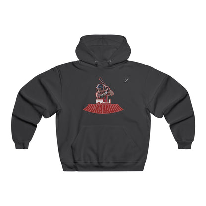 RJ Rickabaugh Vintage Hoodie