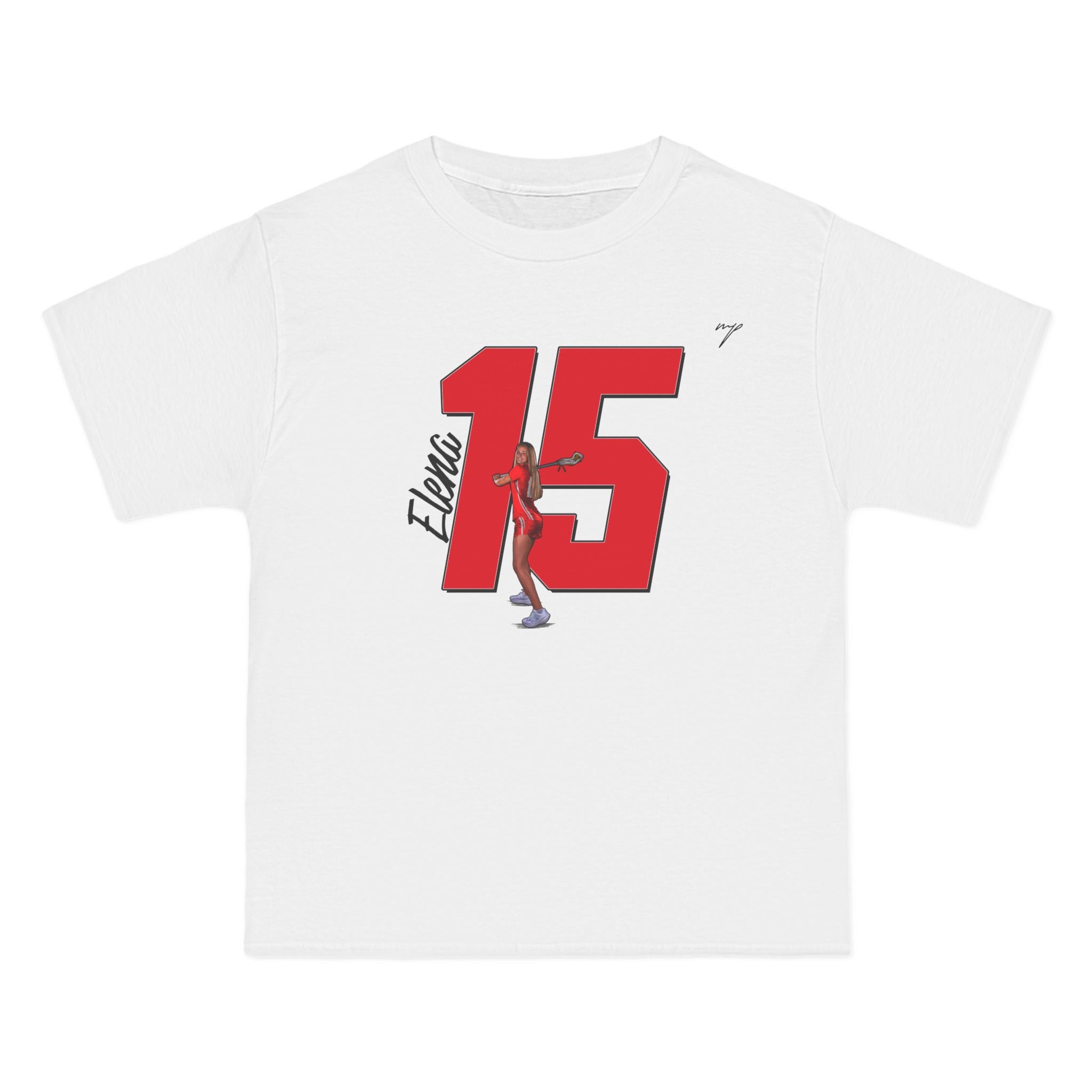 Elena Rogers Vintage Tee