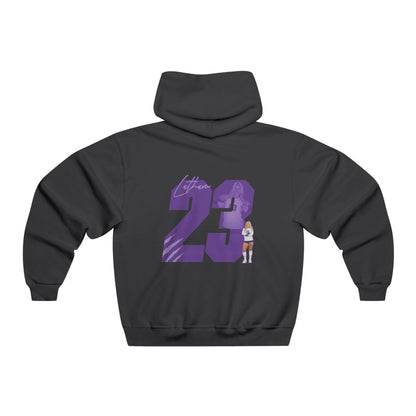 Lauren Latham Vintage Hoodie