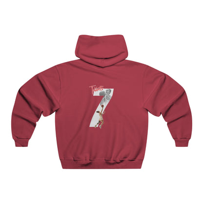 Gabrielle Tibbetts Vintage Hoodie