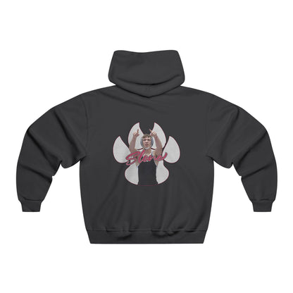 Shadrick Slone Vintage Hoodie