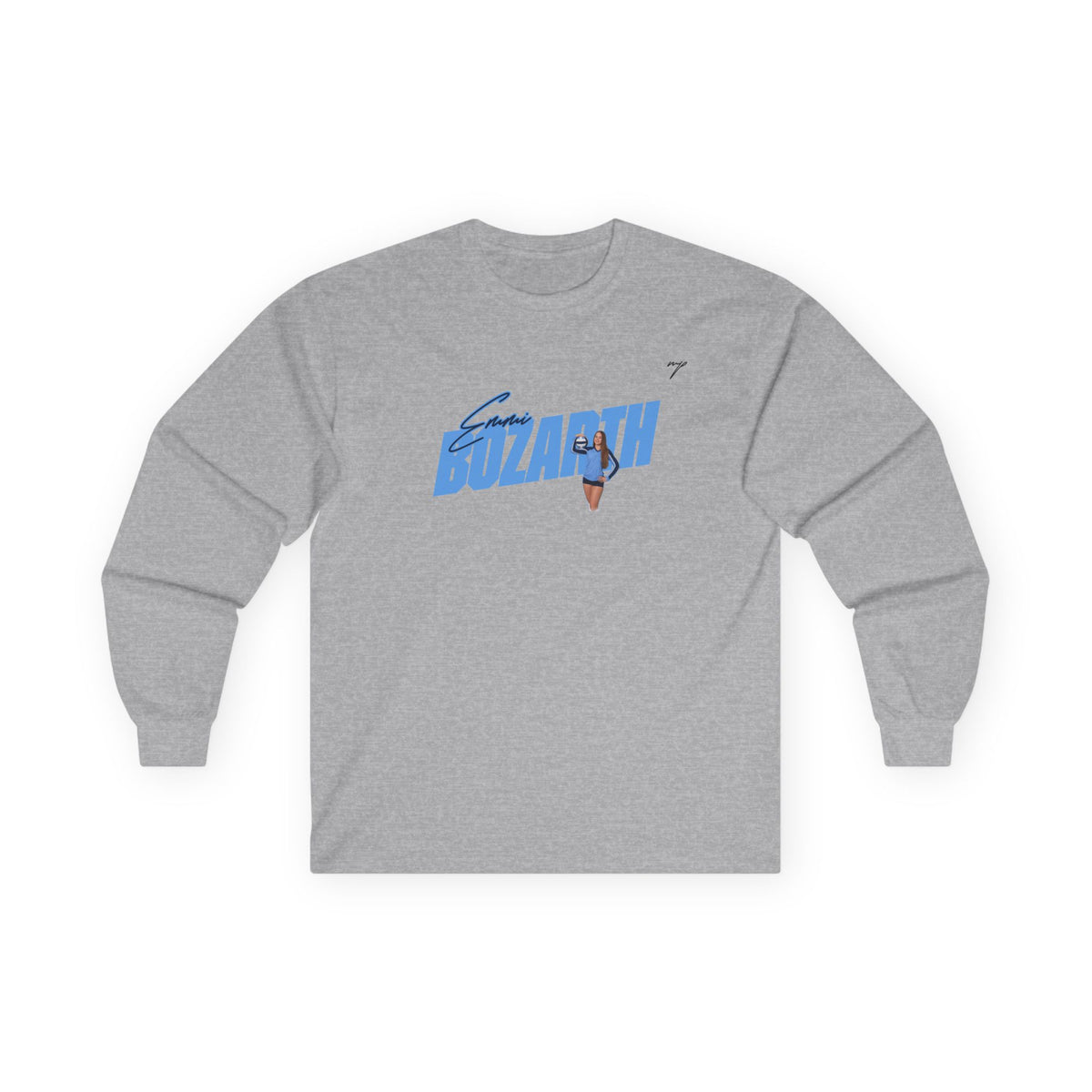 Emmi Bozarth Long Sleeve