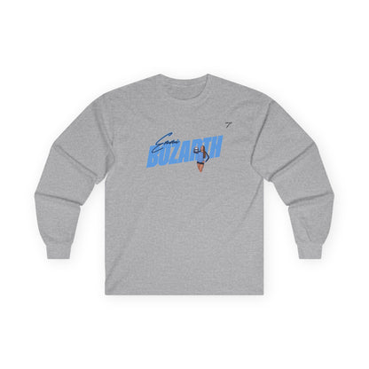 Emmi Bozarth Long Sleeve