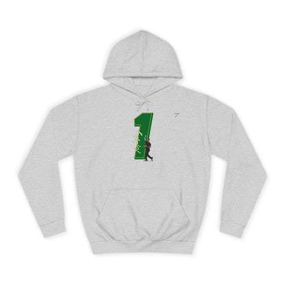 Kahanu Martinez Hoodie