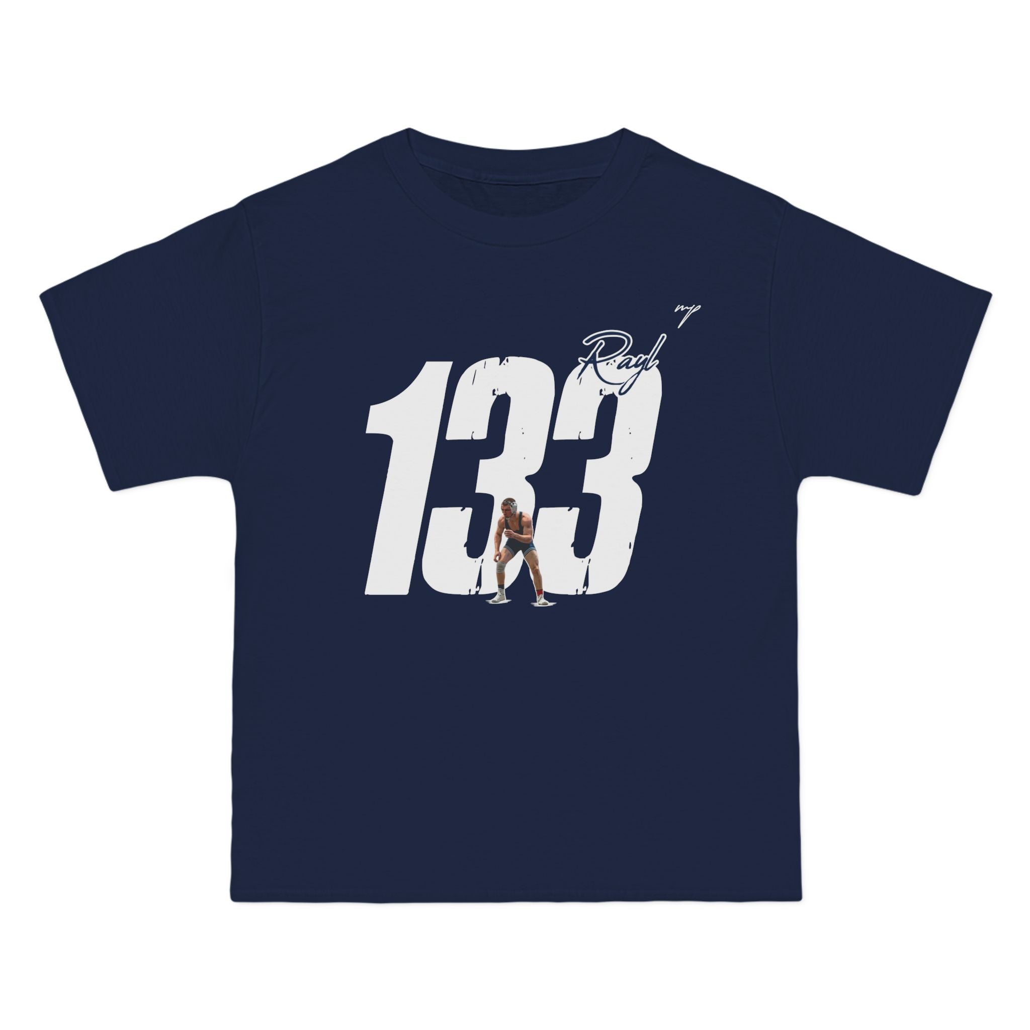 Brenden Rayl Vintage Tee