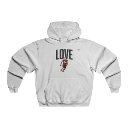 Drew Love Vintage Hoodie