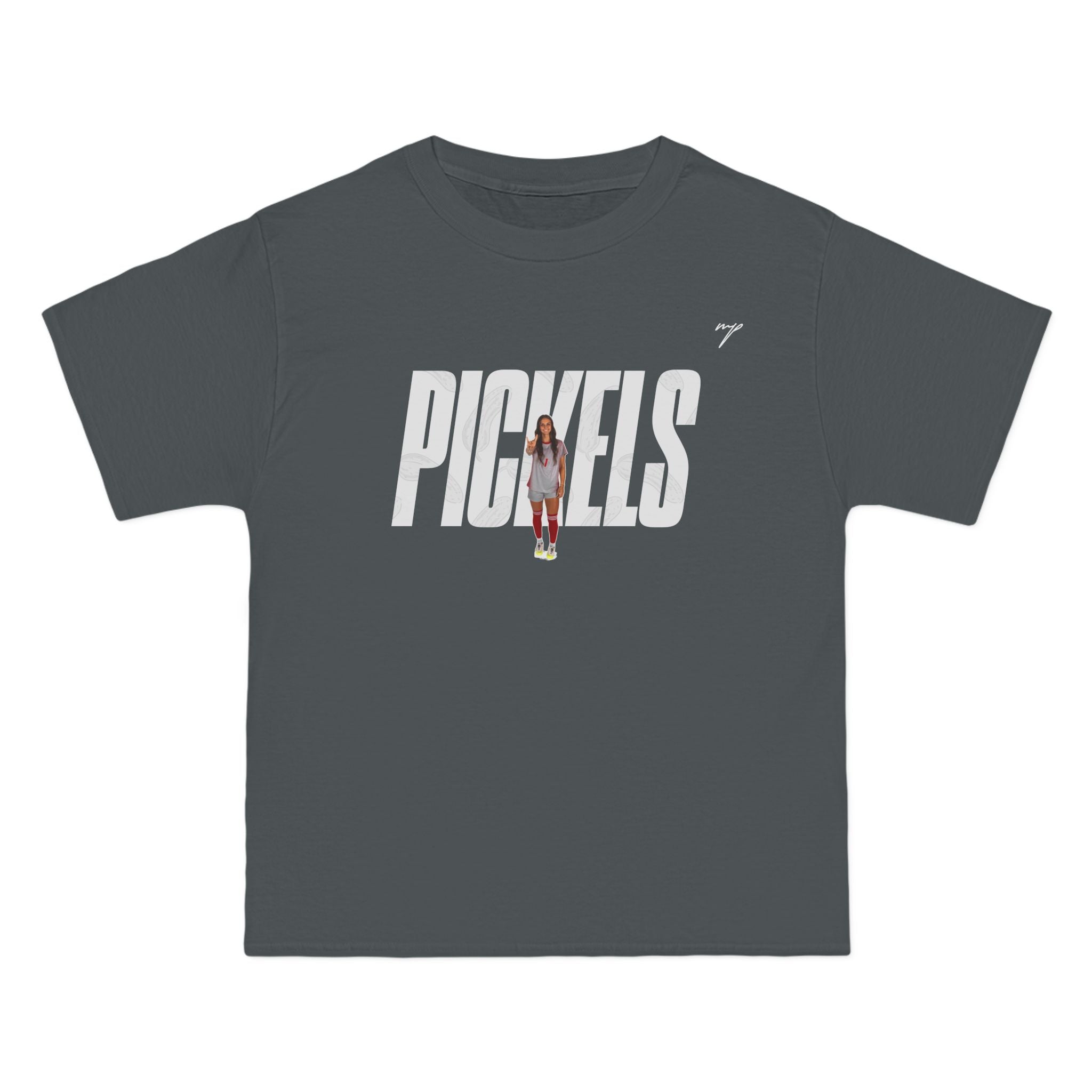 Riley Pickels Vintage Tee