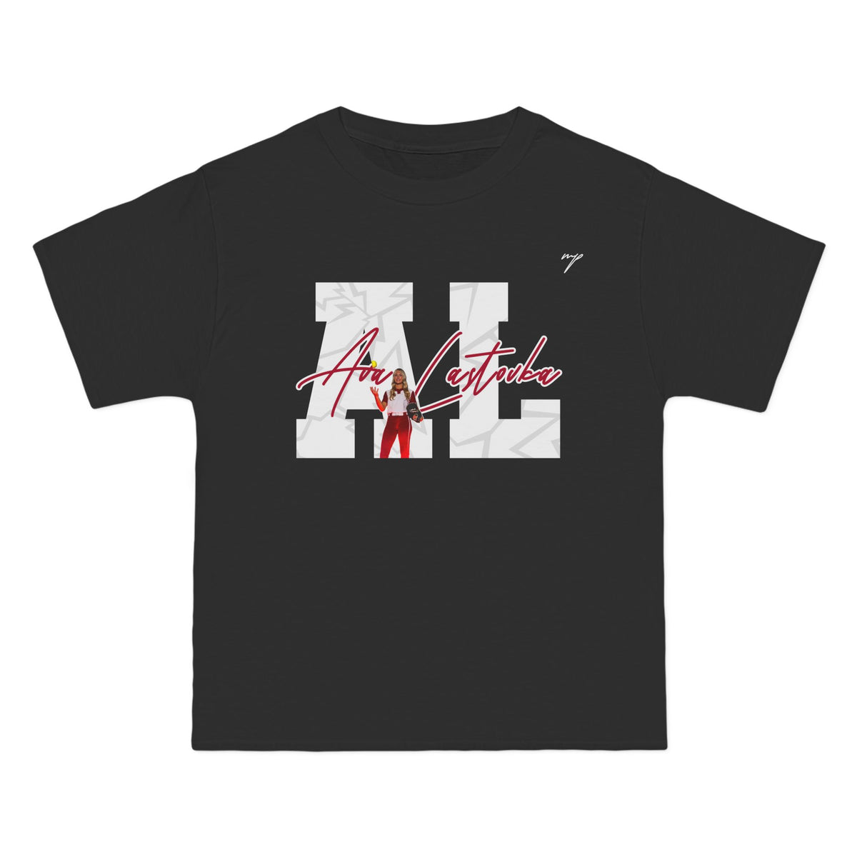 Ava Lastovka Vintage Tee