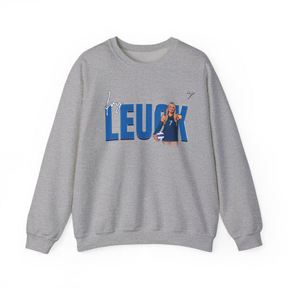 Ivy Leuck Crewneck