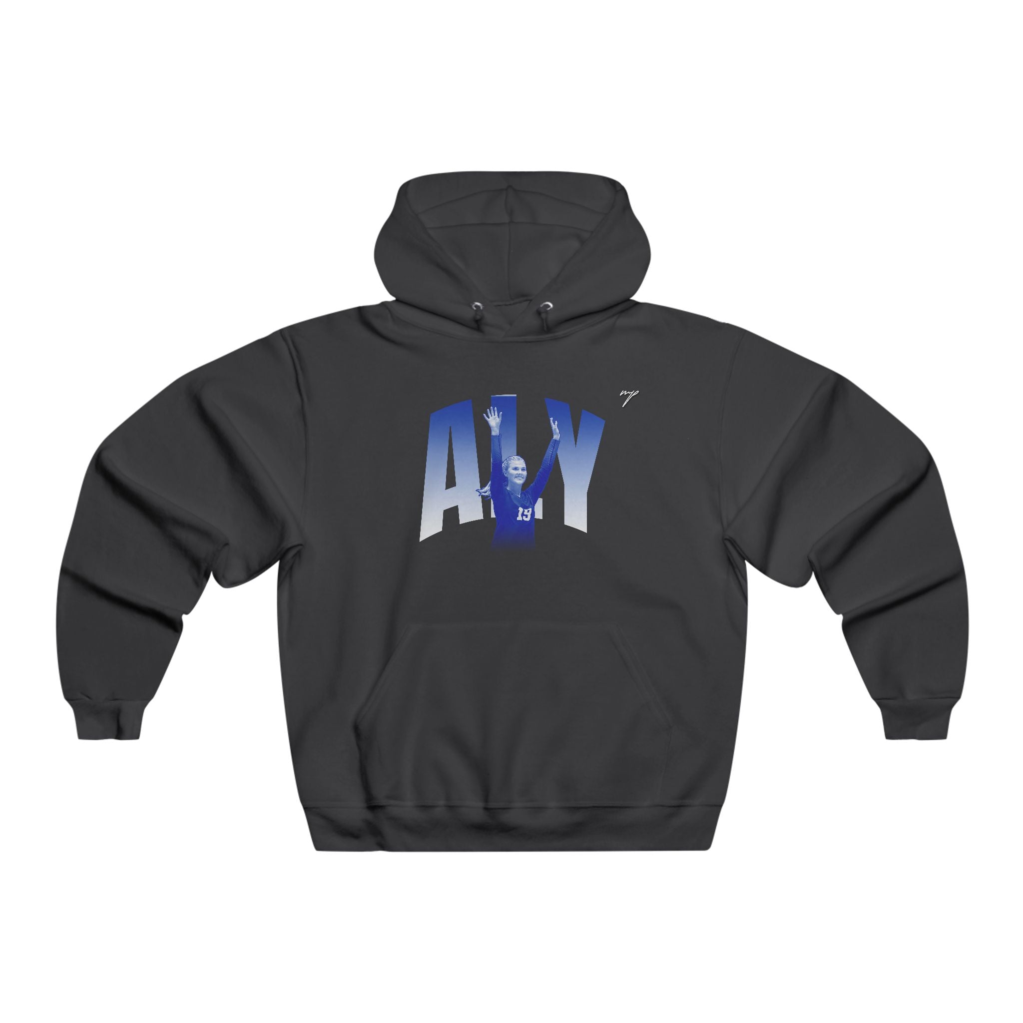 Aly Donoghue Vintage Hoodie