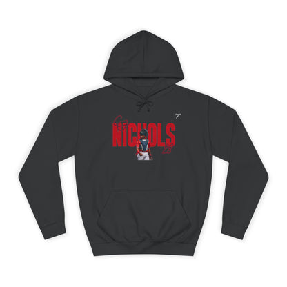 CJ Nichols Hoodie