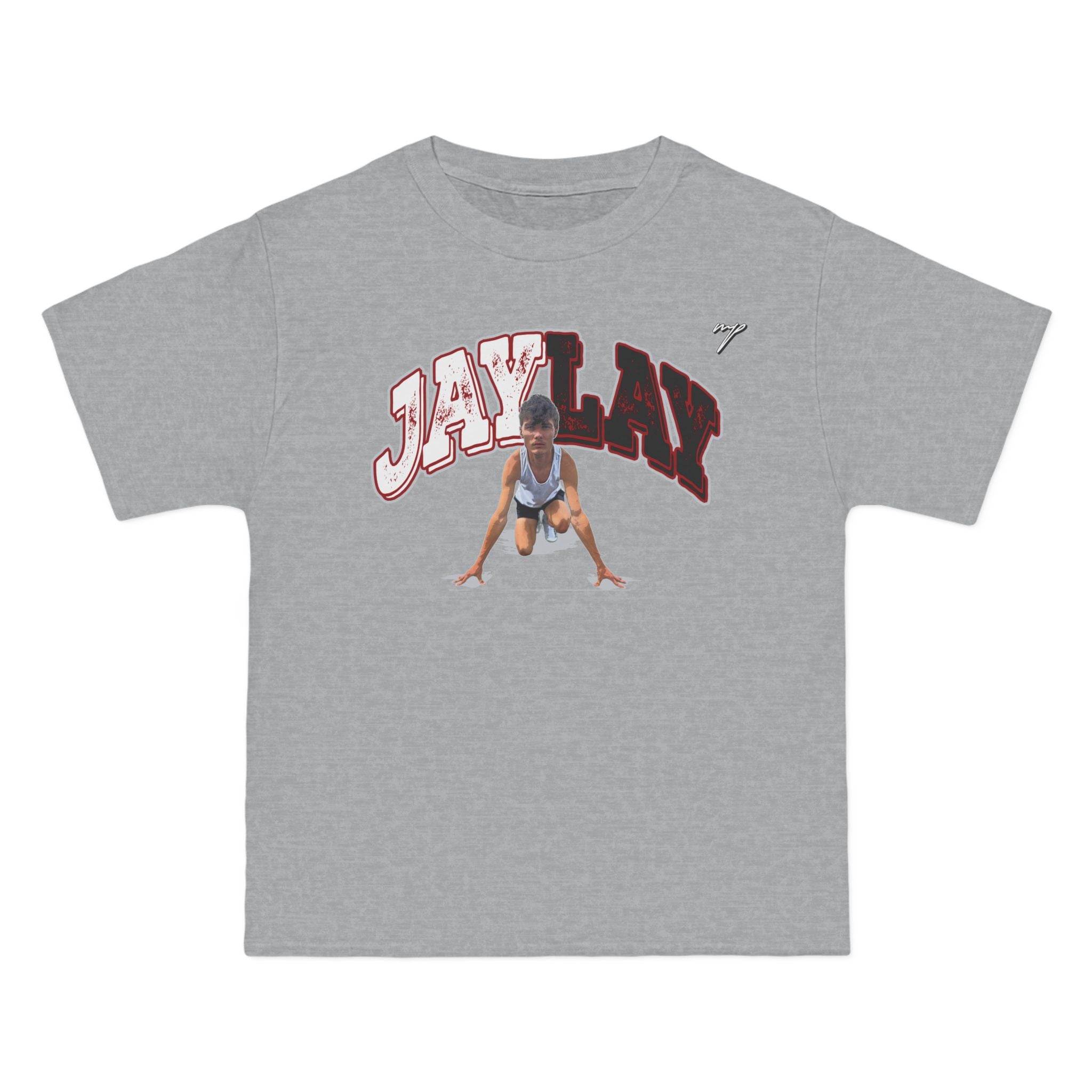 Jaydon Layer Vintage Tee