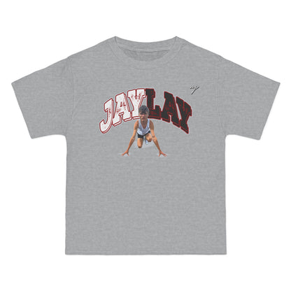 Jaydon Layer Vintage Tee