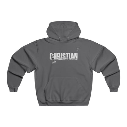 Christian McMurren Vintage Hoodie