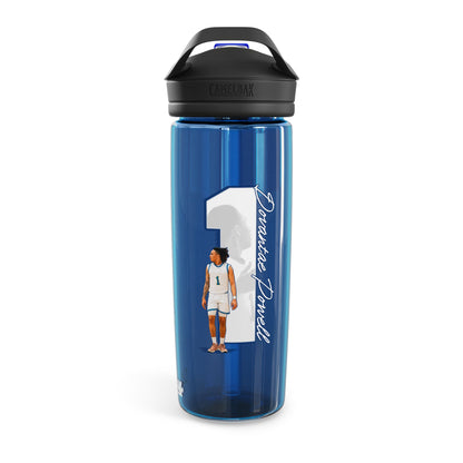 Dovantae Powell CamelBak Water Bottle