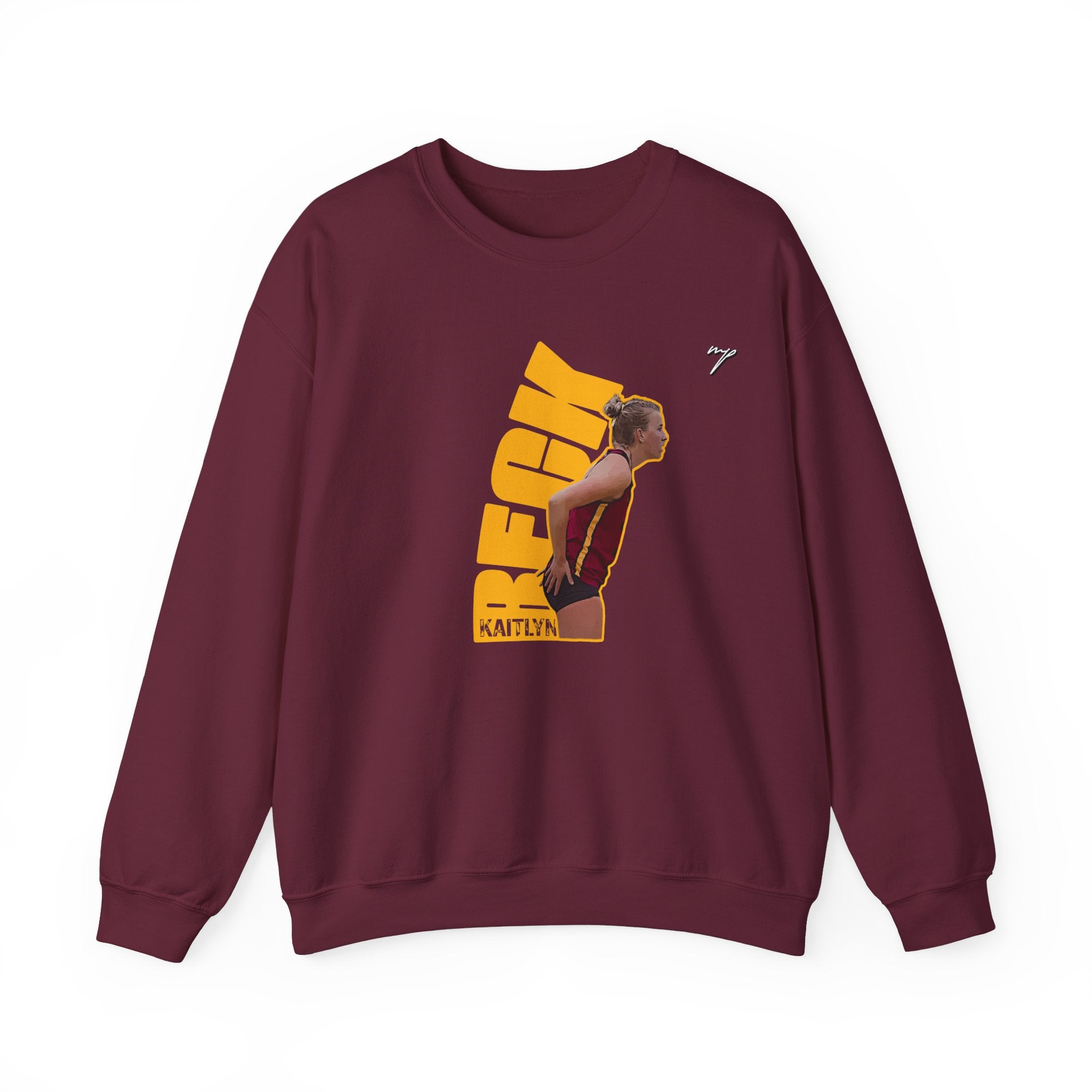 Kaitlyn Beck Crewneck