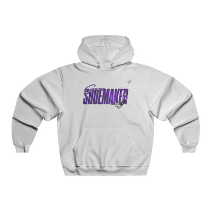 Grace Shoemaker Vintage Hoodie
