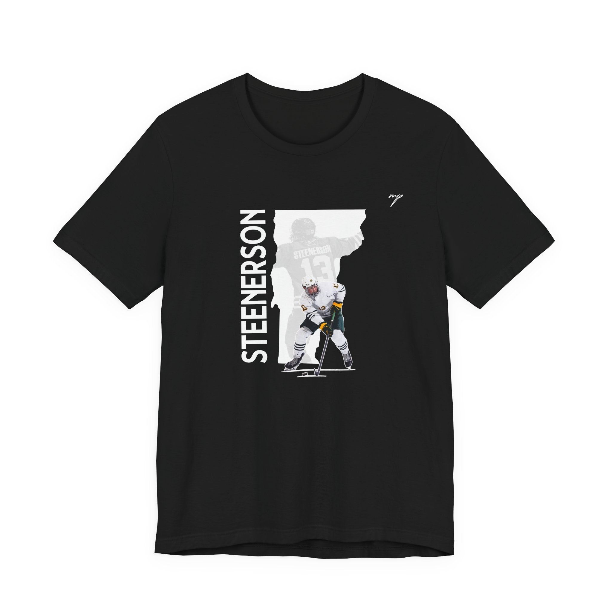Blake Steenerson Graphic Tee