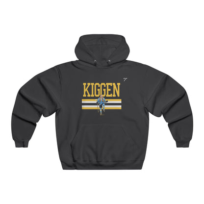 Kristen Kiggen Vintage Hoodie (Front + Back)