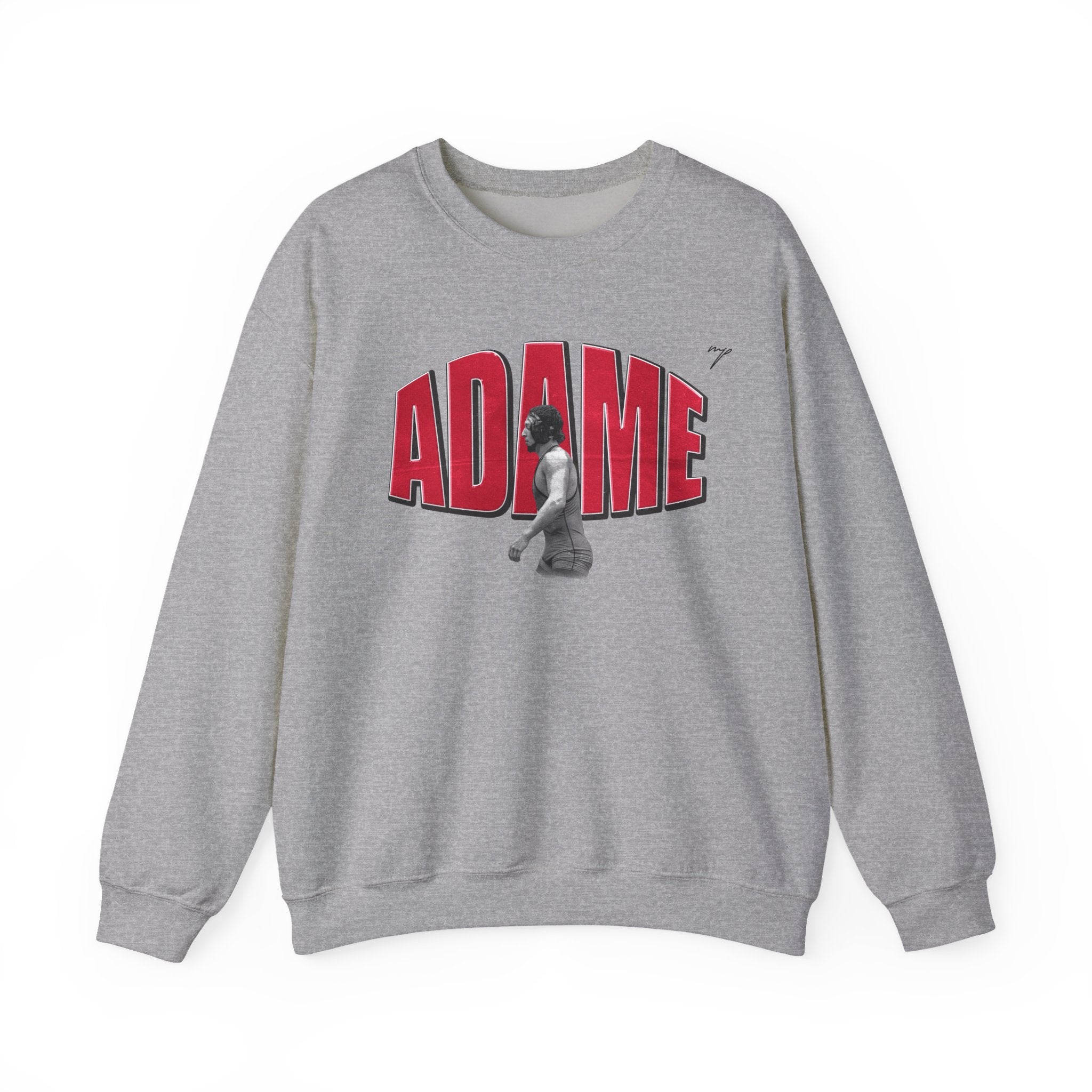 Angelo Adame Crewneck
