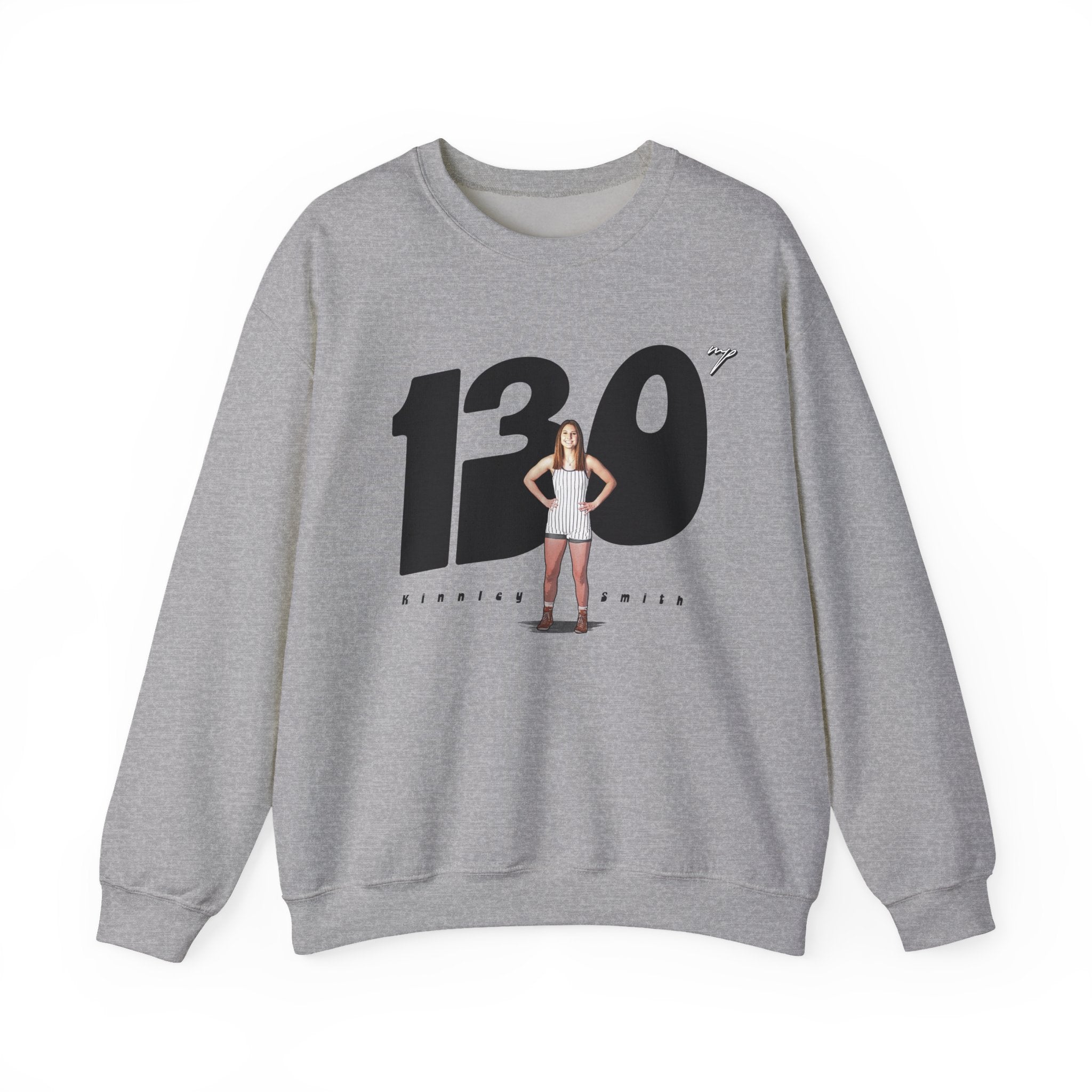 Kinnley Smith Crewneck