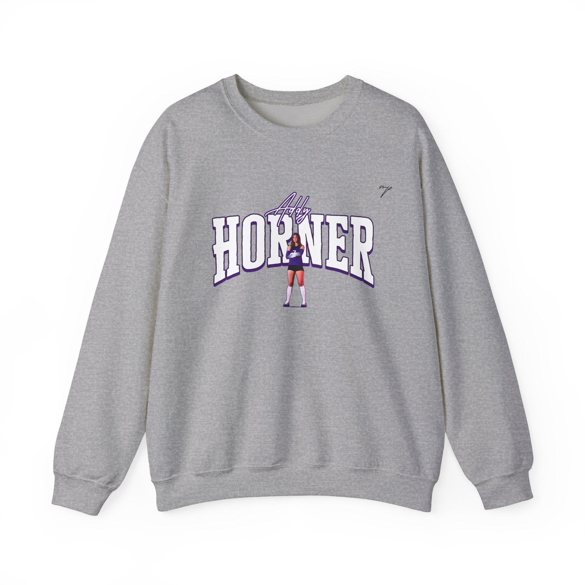 Addy Horner Crewneck