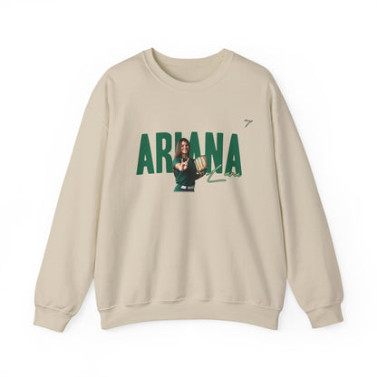 Ariana Lara Crewneck