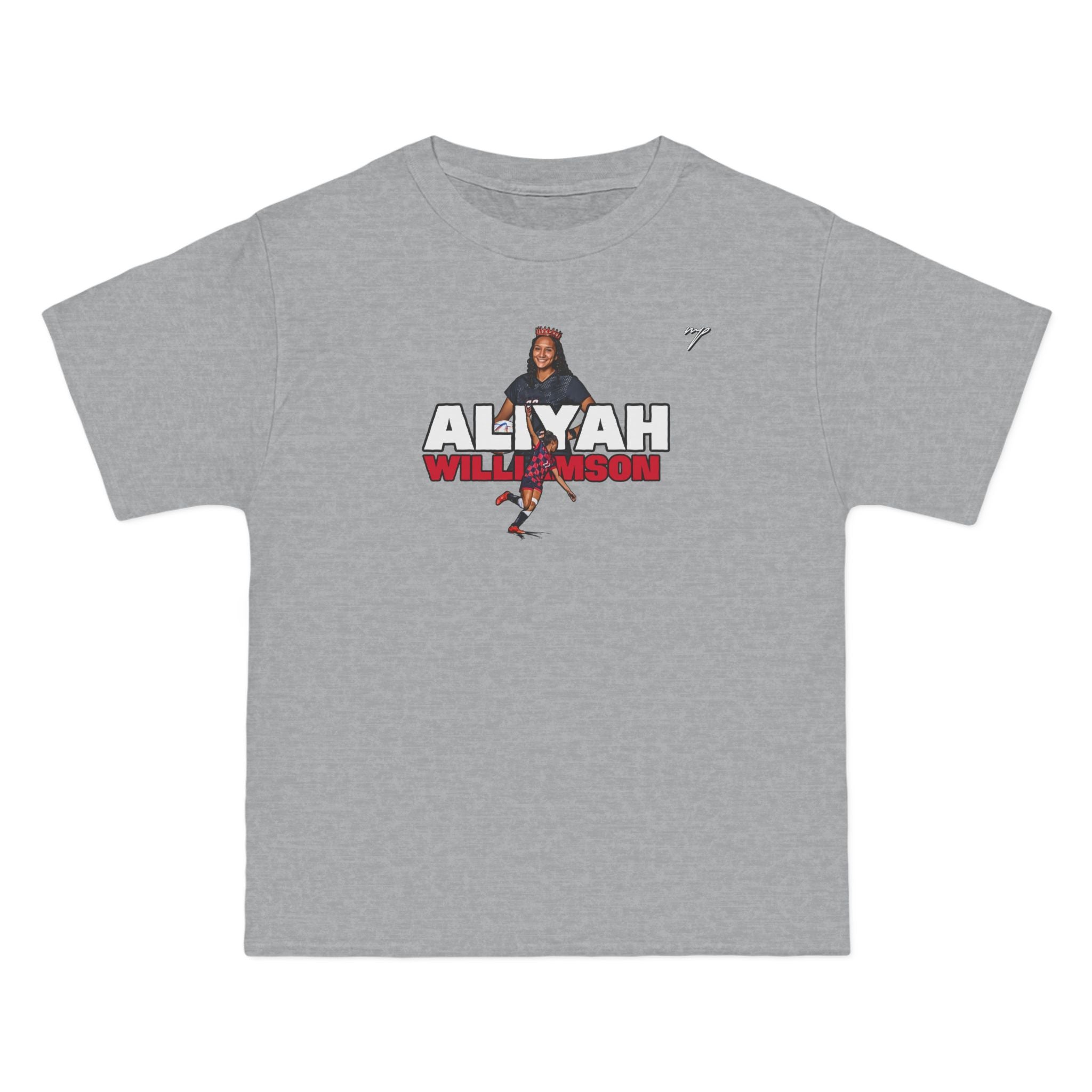 Aliyah Williamson Vintage Tee